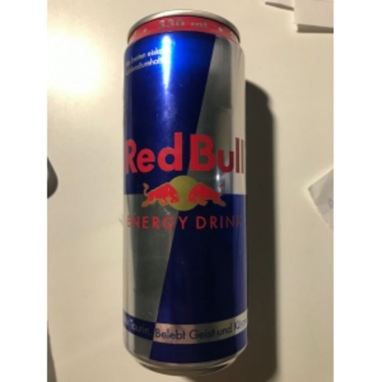 Redbull Red Bull Energy Drink 250ml