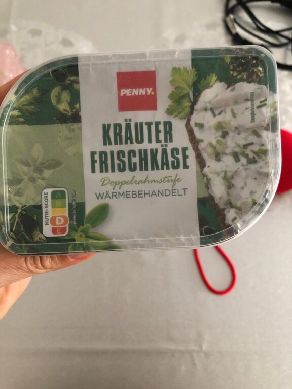 Penny Kräuterfrischkäse 300 g