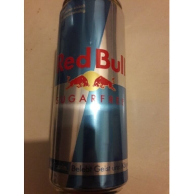 Redbull Red Bull Sugarfree Energy Drink