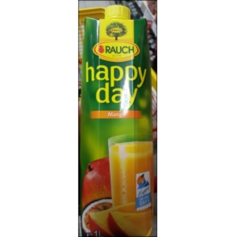 Rauch Happy Day Mango