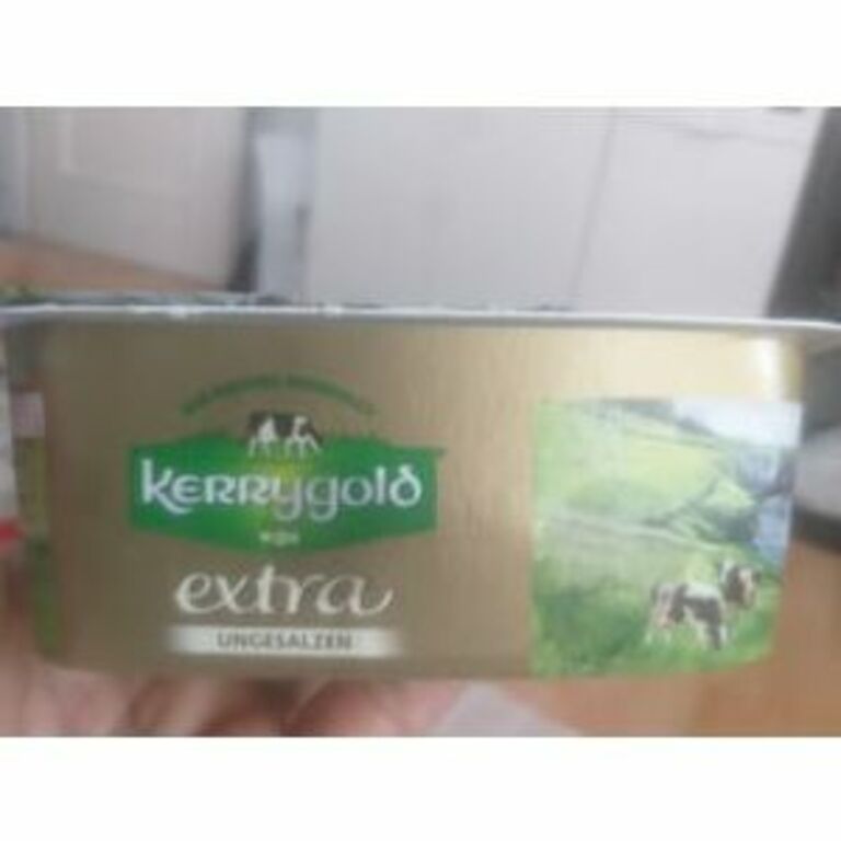 Kerrygold Original Irische Butter Extra Ungesalzen