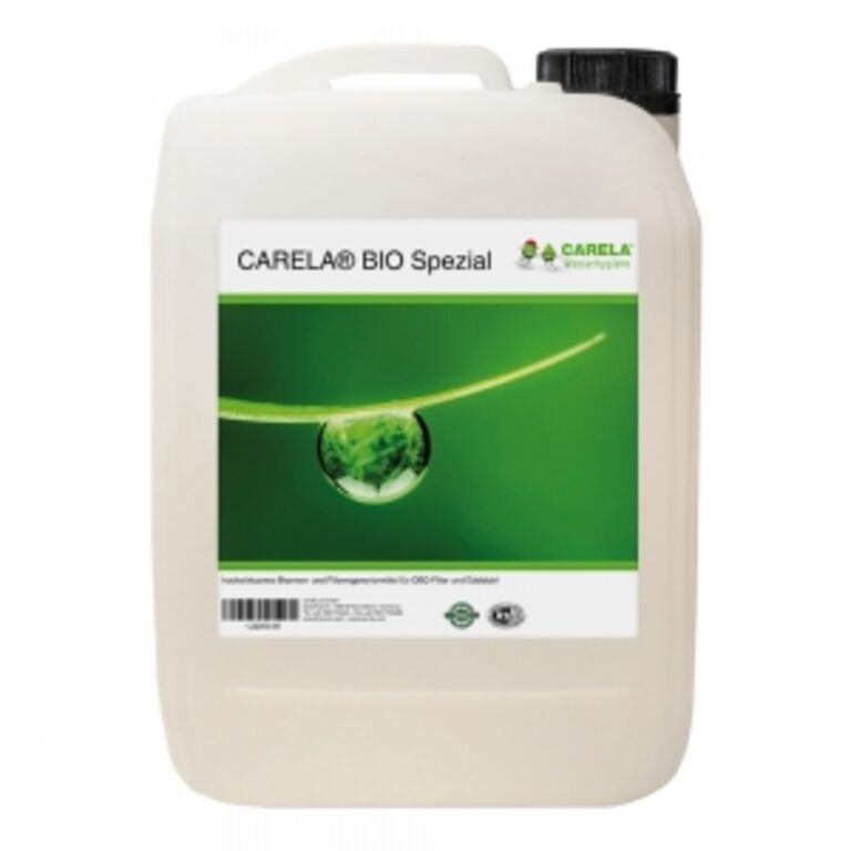 CARELA BIO Spezial