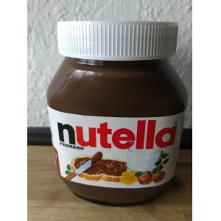 Ferrero Nutella