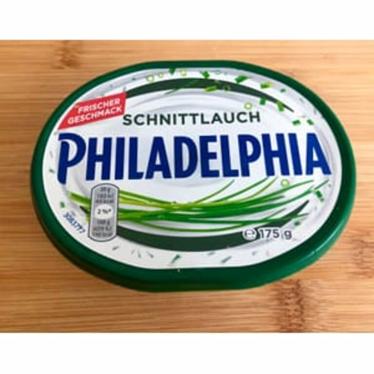 Philadelphia Balance Schnittlauch 175g 