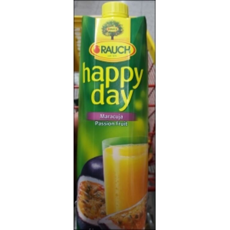 Rauch Happy Day Maracuja