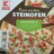 K CLASSIC Pizza aus dem Steinofen Mozzarella 670 g (2 x 335 g)