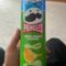 Pringles Sour Cream Onion