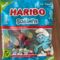 Haribo die Schlümpfe vegetarisch 175 g