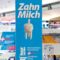 Dr. Wollf's Bioniq Repair Zahn-Milch PLUS