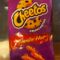 Cheetos CRUNCHETOS Flamin Hot 110 g