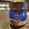 Lindt crème noire 220 g