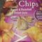 funny-frisch Kessel Chips Sweets & Roasted Onion Style