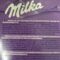 Milka vanilla & chocolate swirl 195g