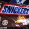 Snickers 5 x 50g