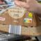 Goldähren Bauerschnitten Roggenmischbrot vegan 500 g
