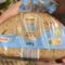 Goldähren das milde Weizenmischbrot vegan 500 g