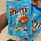 m&m's SALTED CARAMEL m&m's 176 g