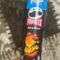 Pringles Hot & Spicy