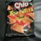 Chio Tortillas Hot Chili 110 g