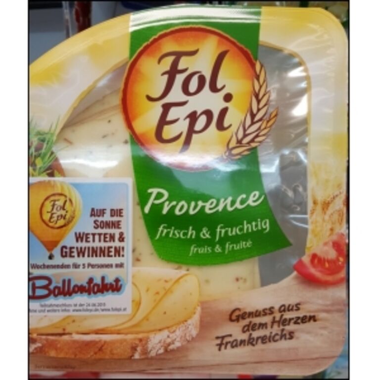 Fol Epi Provence 