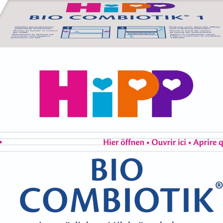 HiPP 1 Bio COMBIOTIK®