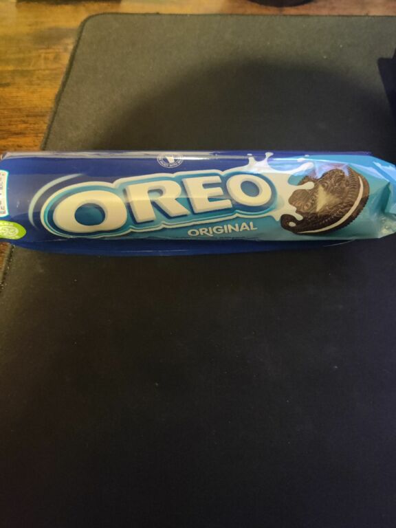 Oreo Original 