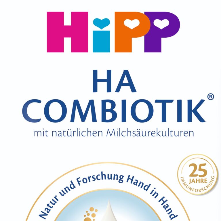 HiPP HA COMBIOTIK® PRE HA 22 g