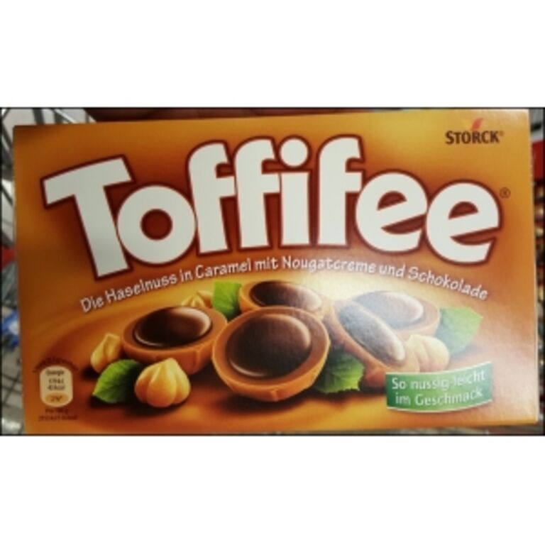 Storck Toffifee 
