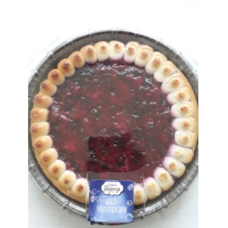 Lidl Confiserie Firenze Wald-Fruchtkuchen