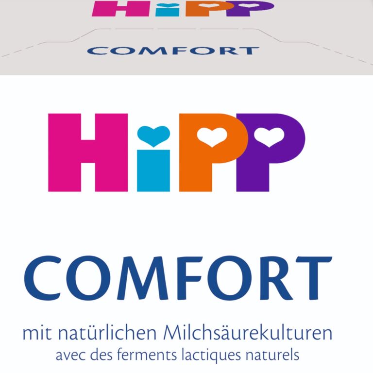HiPP Comfort Spezialnahrung