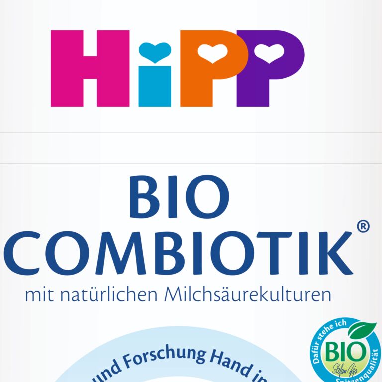 HiPP BIO COMBIOTIK® PRE