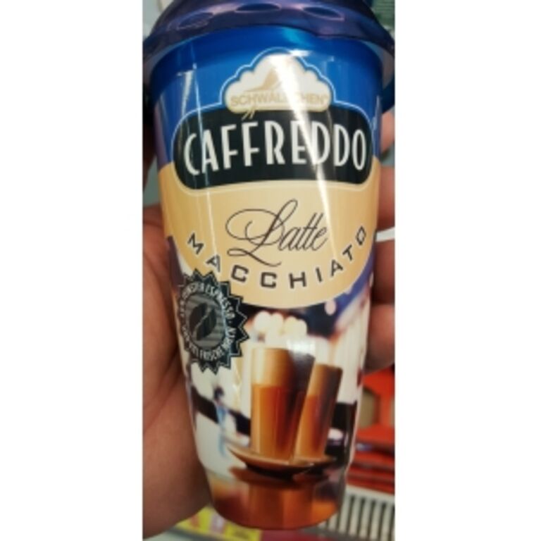 Schwälbchen Caffreddo Latte Macchiato