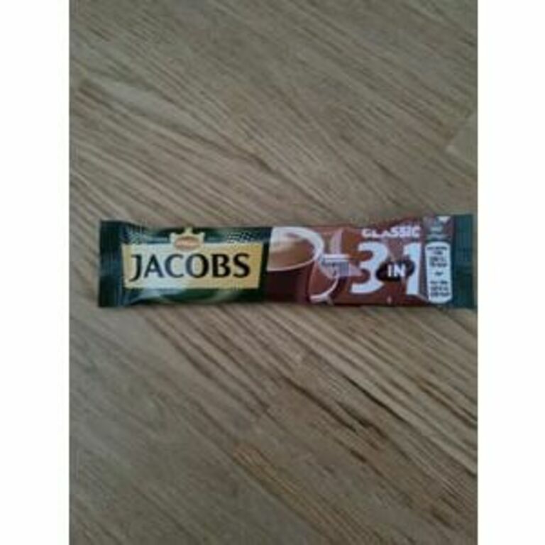 Jacobs 3 in 1 Kaffee 180g