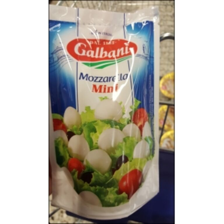 Galbani Mozzarella mini  285g