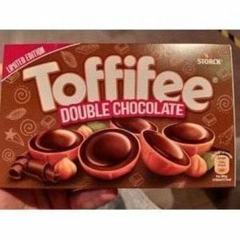 Toffifee Double Chocolate