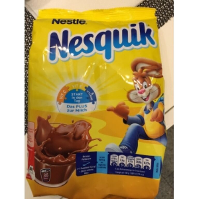 Nestle Nesquik Kakao