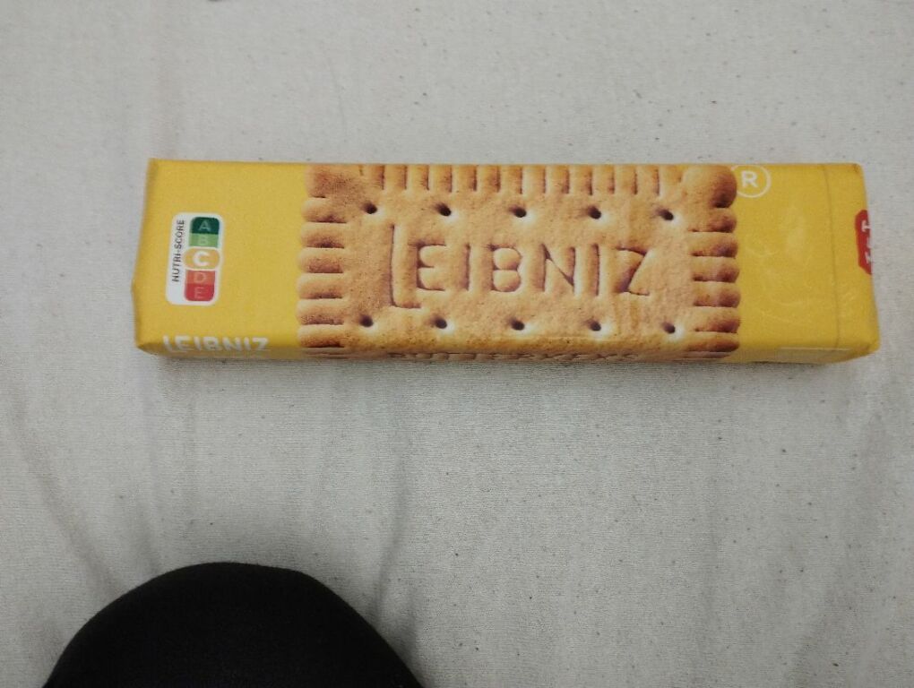 LEIBNIZ Butterkeks