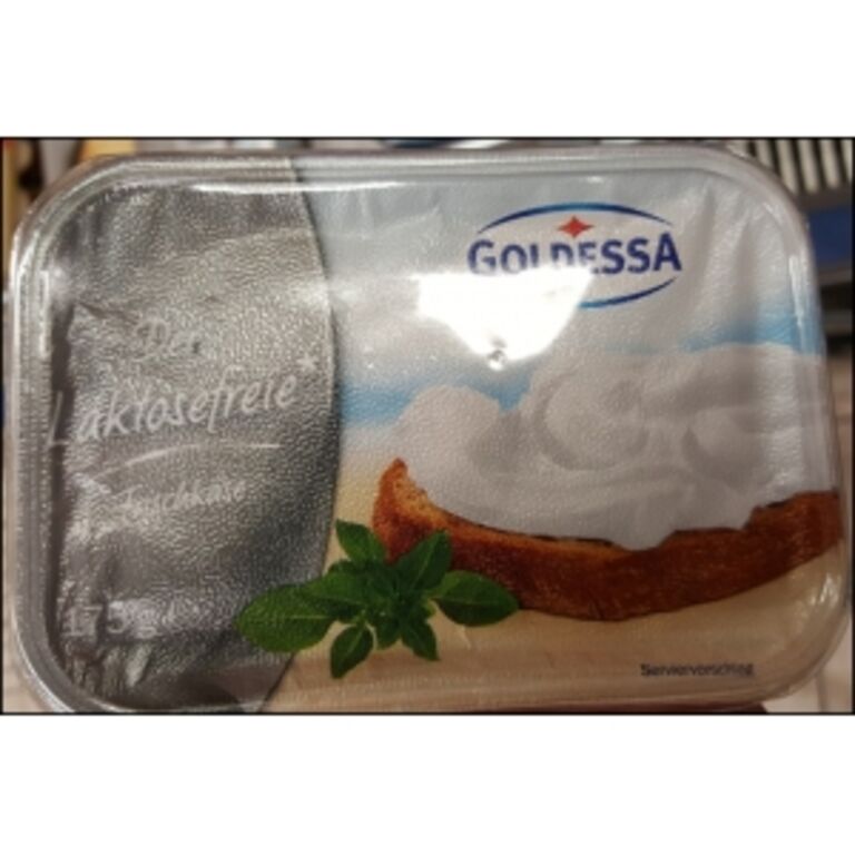Lidl Goldessa Der Laktosefreie Frischkäse