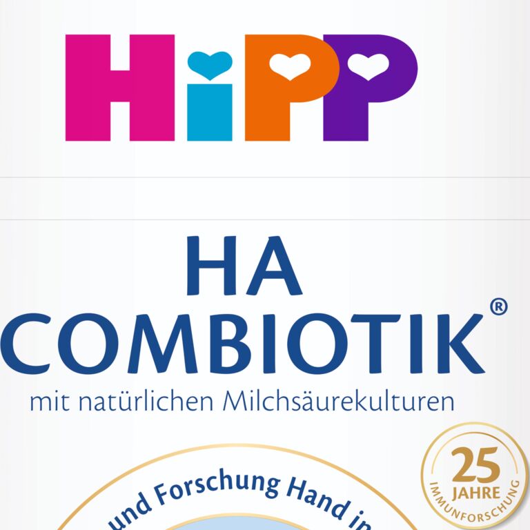 HiPP HA COMBIOTIK® HA2 600 g