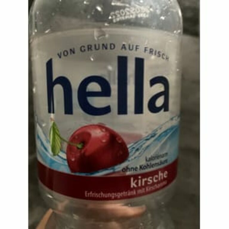 hella Kirsche Near Water 1,5l