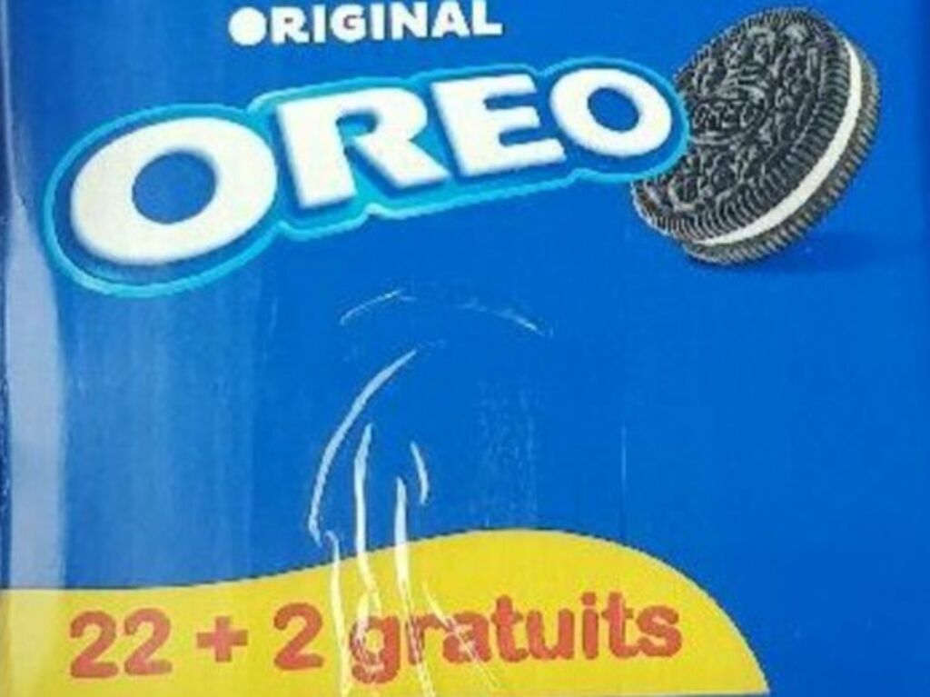 original OREO 684 g