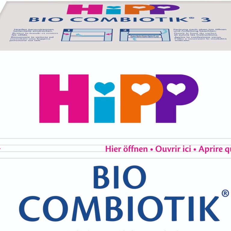 HiPP 3 BIO COMBIOTIK®
