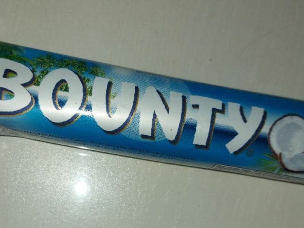 Bounty 57 g