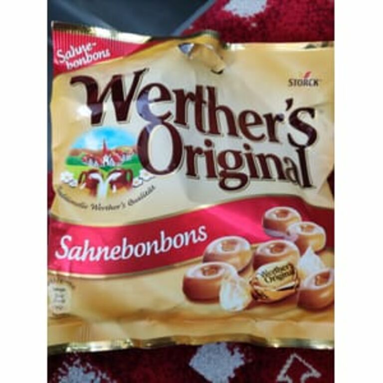 Storck Werther's Original