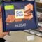 Ritter SPORT NUGAT 250 g