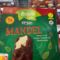 3× VEMONDO  vegan MANDEL    270 ml  3 × 72 g = 216 g