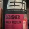 ESN designer whey protein strawberry cream flavor 300 g
