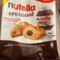 nutella Croissant