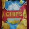 Snack Day CHIPS GESALZEN 300 g