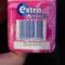 Wrigley's extra refreshers bubblemint zuckerfrei 35 Stück